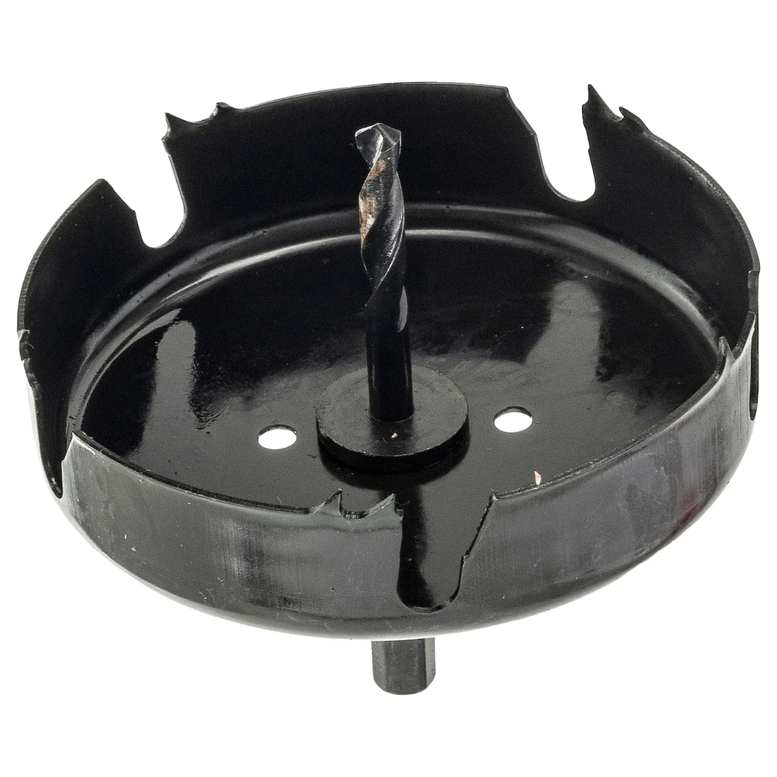 Serra Copo Para Madeira 100 mm Aço Carbeto Bosch 2608594285