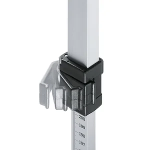 Régua de Medição Bosch GR 240 para Níveis a Laser