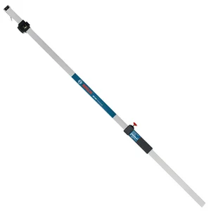 Régua de Medição Bosch GR 240 para Níveis a Laser