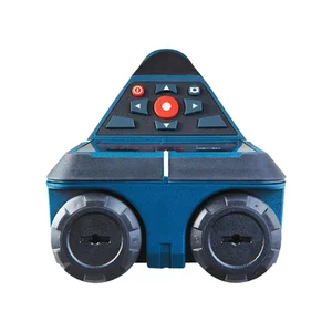 Detector Multimaterial Bosch D-TECT 200 C Professional 200mm