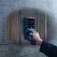 Detector Multimaterial Bosch D-TECT 200 C Professional 200mm