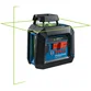 Nível a Laser Verde 360° Bosch GLL 2-20 G Com Tripé BT-150
