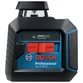 Nível a Laser Verde 360° Bosch GLL 2-20 G Com Tripé BT-150