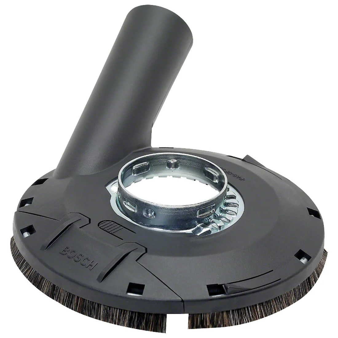 Capa de Proteção 4.1/2" e 5" Com Aspiração Para Rebolo Copo Bosch