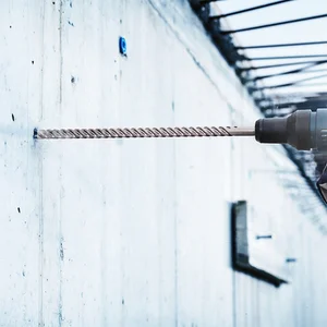 Broca SDS-Max 16 mm 8X (5/8" x 340 mm) Bosch