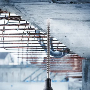 Broca SDS-Max 16 mm 8X (5/8" x 340 mm) Bosch