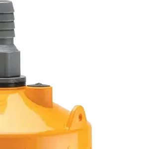 Bomba Submersa Vibratória Anauger 700 – 450w 110v