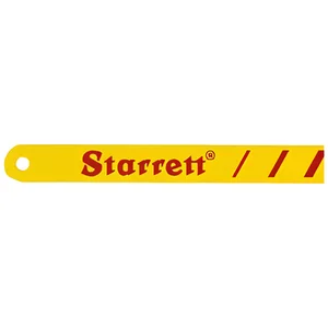 Serra Manual Starrett Com 32 Dentes Bi-Metal BS1232