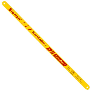 Serra Manual Starrett Com 32 Dentes Bi-Metal BS1232