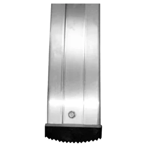 Escada Extensível de Alumínio Aluvev 13 Degraus 3 em 1 - ED113