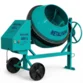 Betoneira Metalpama 400L Constructor Motor 2cv 220v