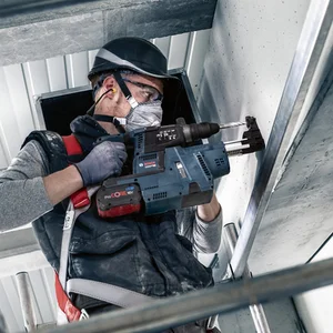 Broca Bosch SDS Plus-5X Para Concreto Ø13 x 150 x 210mm