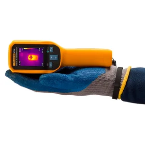 Termômetro Infravermelho Visual Fluke VT06