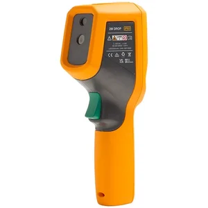 Termômetro Infravermelho Visual Fluke VT08