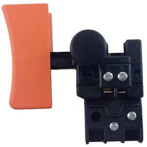 Interruptor para Lixadeira 650213-9 Makita Bivolt