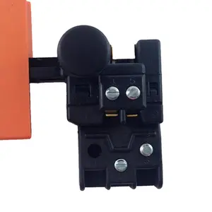 Interruptor para Lixadeira 650213-9 Makita Bivolt