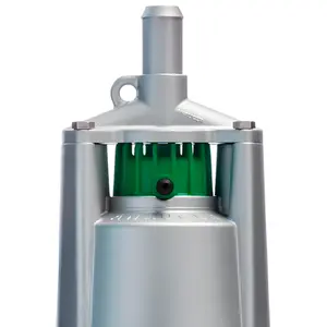 Bomba Submersa Vibratória Anauger Sappo 800 Extreme 2200 220v