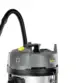 220v, Aspirador de Pó e Líquido Inox 20 Litros 1400w NT2000 Karcher