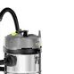 220v, Aspirador de Pó e Líquido Inox 30 Litros 1600w NT3000 Karcher