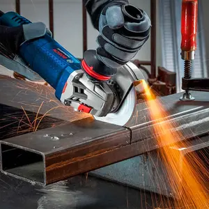 Disco de Corte 7" (180mm) Bosch Para Ferro e Inox - Standard