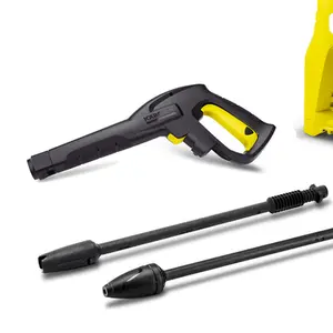 220v, Lavadora de Alta Pressão K 3.30 Karcher - 19942210