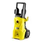 220v, Lavadora de Alta Pressão K 3.30 Karcher - 19942210
