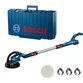 220v, Lixadeira Para Teto e Parede de Gesso Drywall 550w, Bosch GTR550