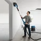 220v, Lixadeira Para Teto e Parede de Gesso Drywall 550w, Bosch GTR550