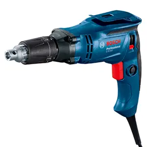 220v, Parafusadeira Para Drywall 1/4" Bosch GTB 650