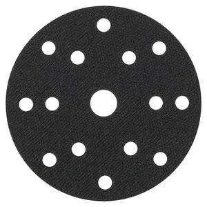 Adaptador Boné Autoaderente 150mm Bosch