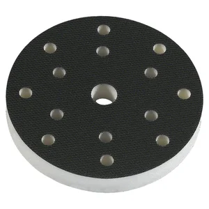 Adaptador Boné Autoaderente 150mm Bosch