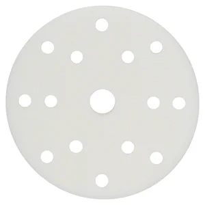 Adaptador Boné Autoaderente 150mm Bosch