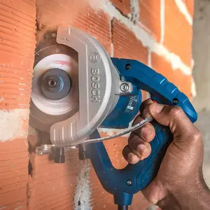 Disco Diamantado Segmentado Bosch Best For Multimaterial 110 x 20 x 3mm 1 Peça