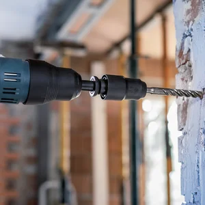 Adaptador Sds-Plus Para Sds-Max