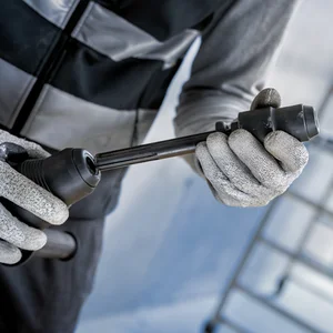 Adaptador Sds-Plus Para Sds-Max