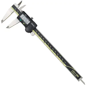 Paquímetro Digital Mitutoyo 500-172-30 ABSOLUTE 200mm – Precisão Profissional