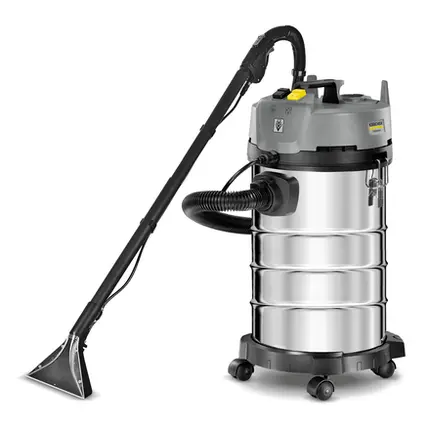 220v, Limpadora de Estofados e Carpetes Karcher 4/30 Puzzi - 11002650