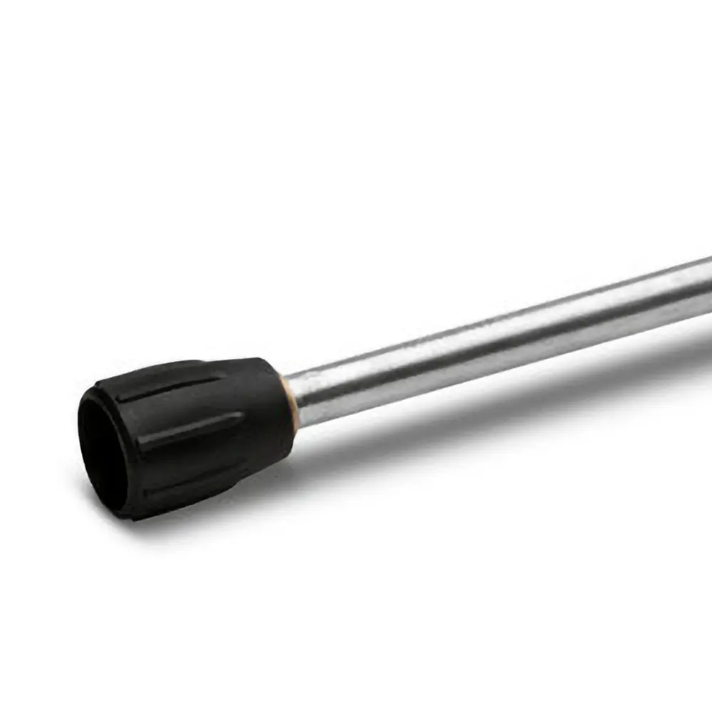 Tubeira Giratória de 1 Metro Para Lavadora Profissional Karcher 47603850