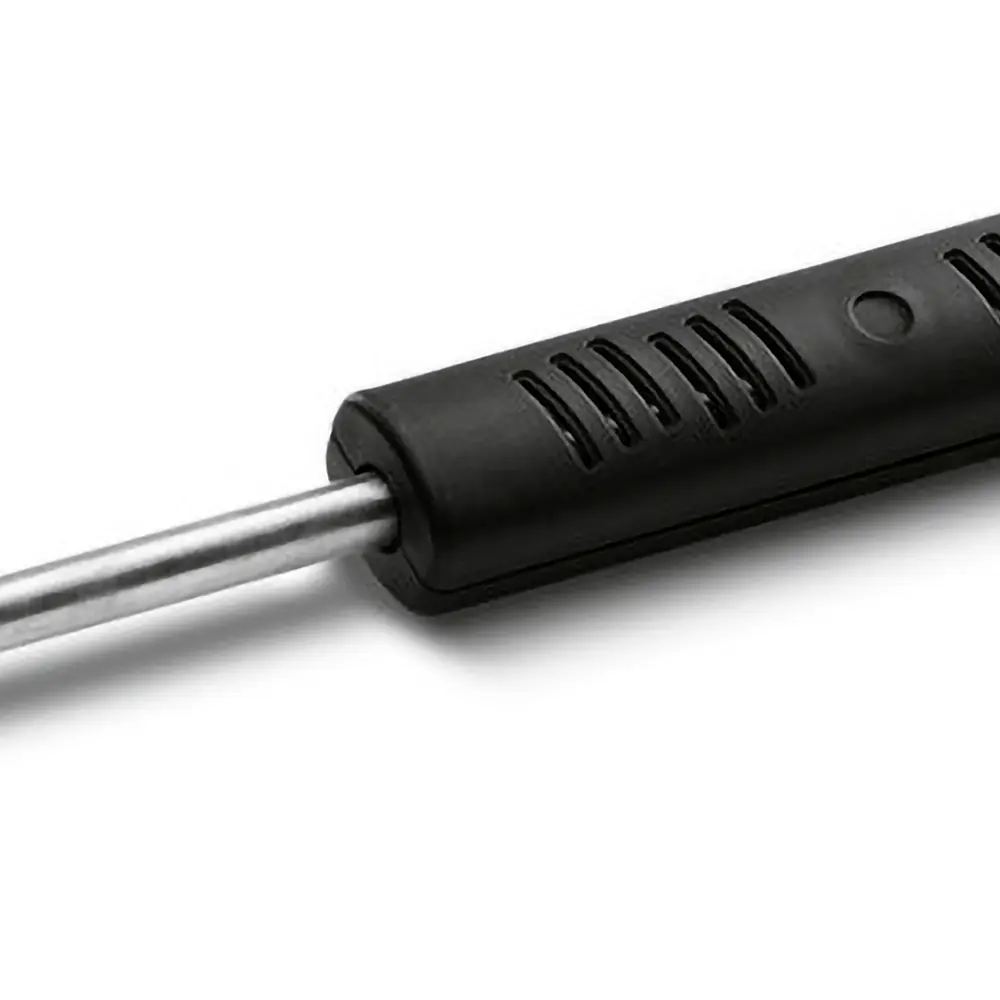 Tubeira Giratória de 1 Metro Para Lavadora Profissional Karcher 47603850