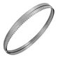 Serra Fita Soldada Intenss 41x1,30mm 6.84 Metros - IP41X4-6/P