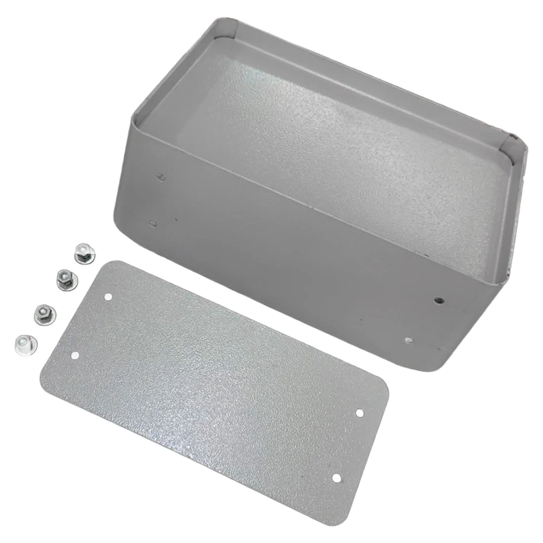 Suporte Morsa Para Carrinho de Bancada 13x20x30cm Marcon - SM-M