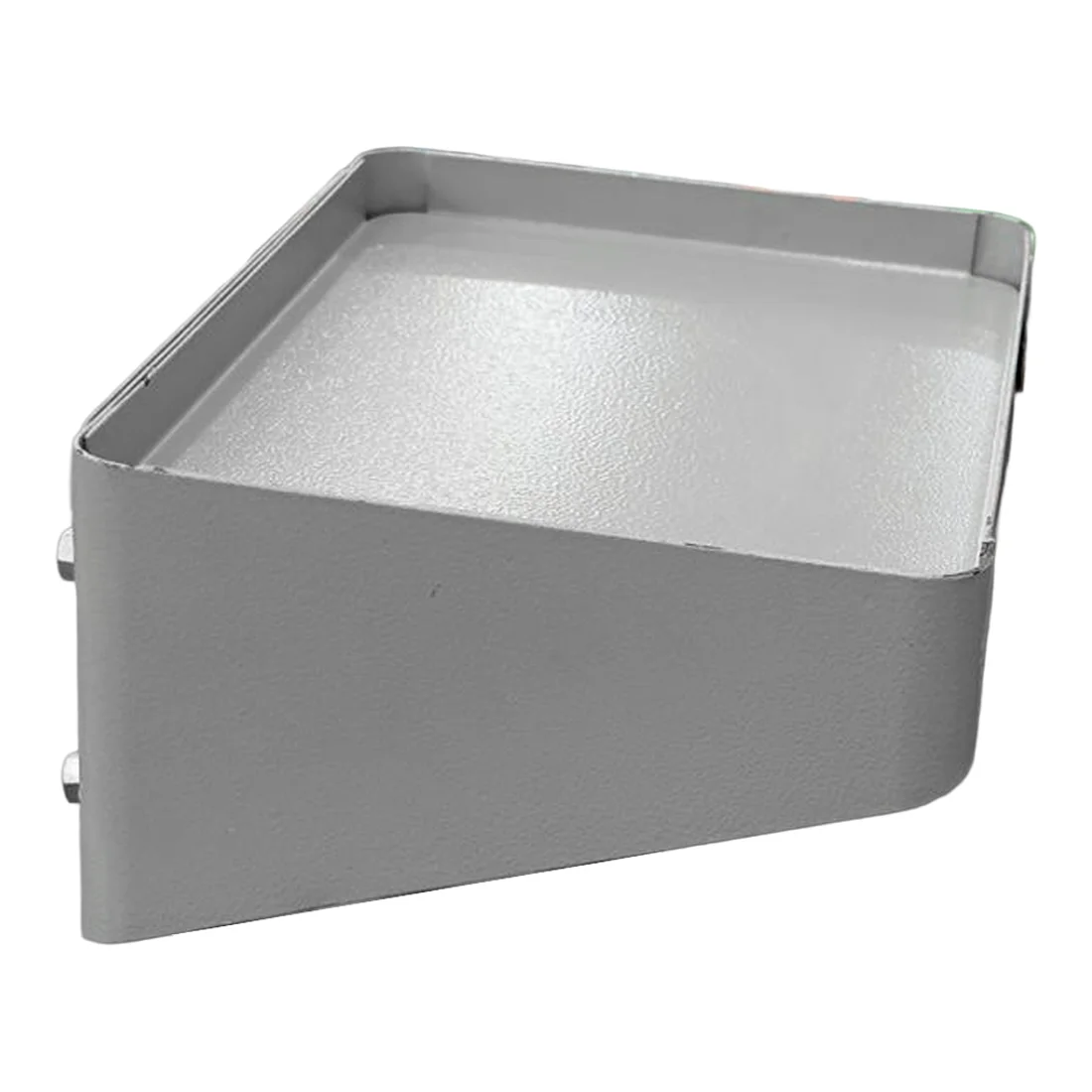 Suporte Morsa Para Carrinho de Bancada 13x20x30cm Marcon - SM-M