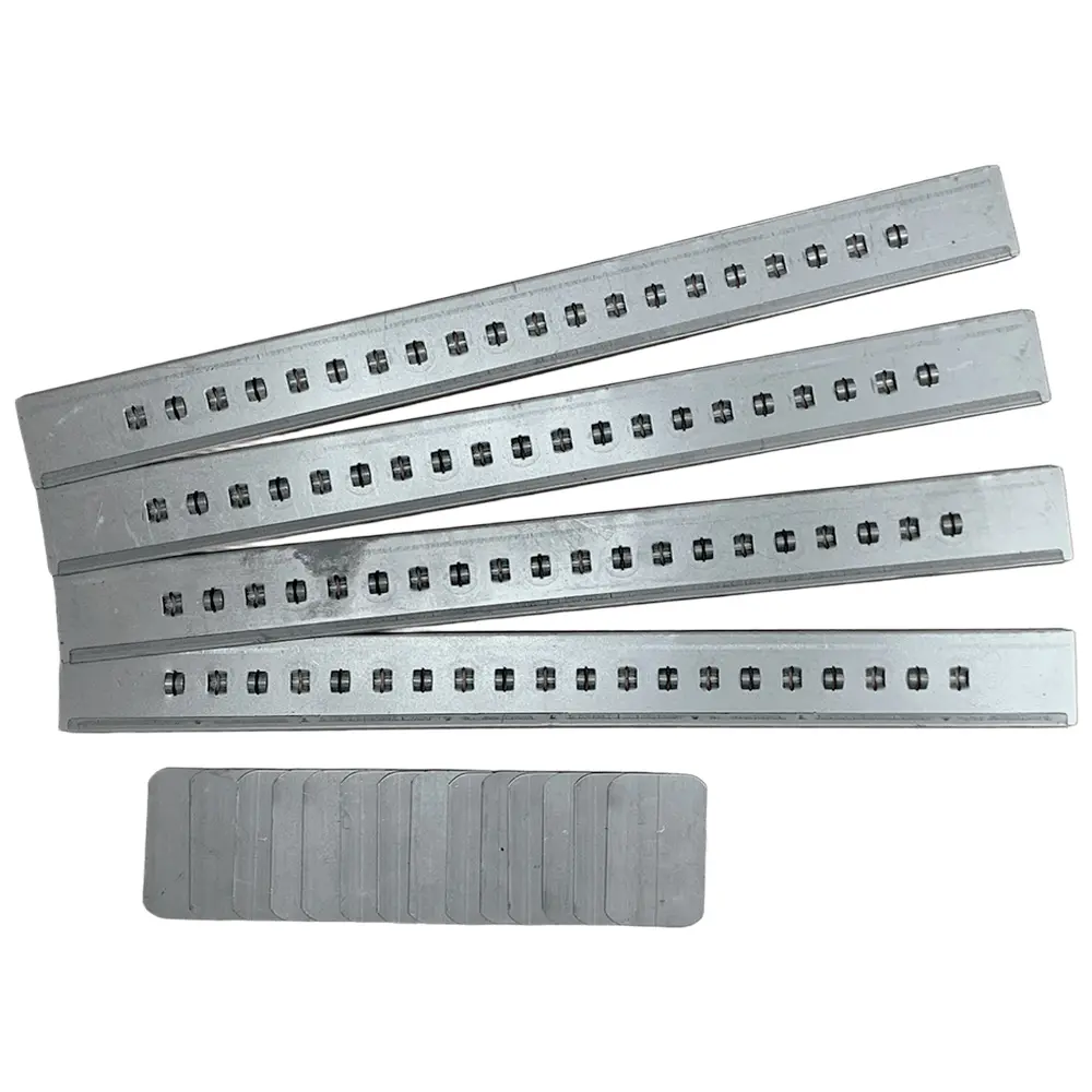 Divisória de Gavetas 4 Colunas e 20 Divisórias Marcon - DPG-2