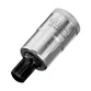 Soquete Curto Multidentado Encaixe 1/2" INX19-12 Gedore - 016740