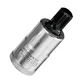 Soquete Curto Multidentado Encaixe 1/2" INX19-12 Gedore - 016740