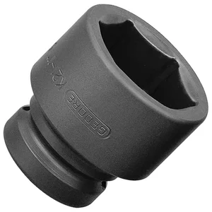 Soquete de Impacto 1" x 27mm K21 Gedore - 021009