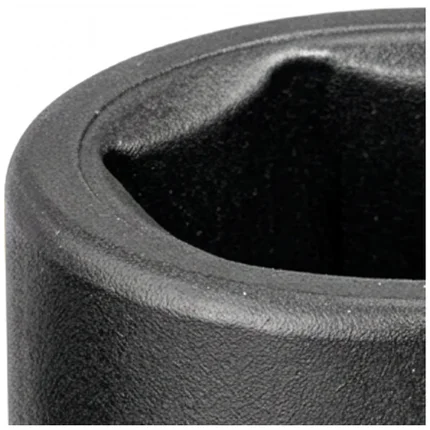 Soquete de Impacto Sextavado 3/4" x 19mm Gedore K32 - 020.001