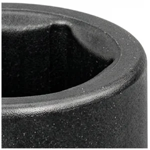 Soquete de Impacto Sextavado 3/4" x 19mm Gedore K32 - 020.001