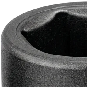 Soquete de Impacto Sextavado 3/4" x 19mm Gedore K32 - 020.001