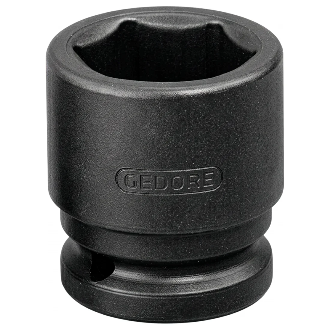 Soquete de Impacto Sextavado 3/4" x 19mm Gedore K32 - 020.001